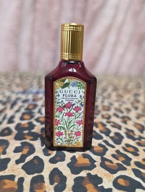 Gucci Flora Gorgeous Gardenia